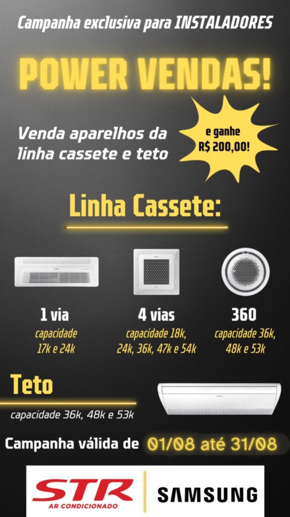 Resultado higienização ar condicionado São Paulo — R2 antes e depois