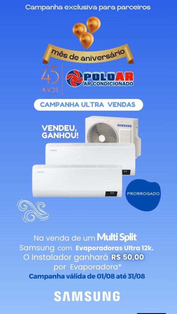 Higienização profissional ar condicionado São Paulo — R2 Ar Condicionados