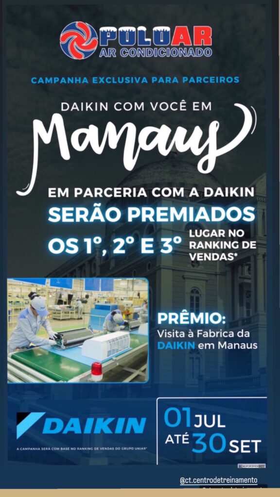 Manutenção preventiva ar condicionado São Paulo — serviço R2